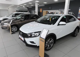 Какие автомобили покупают в ЯНАО: ключевые тренды, цены, предложения