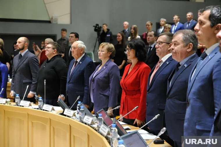 Тюменские депутаты распорядились проверить эффективность расходования бюджета города