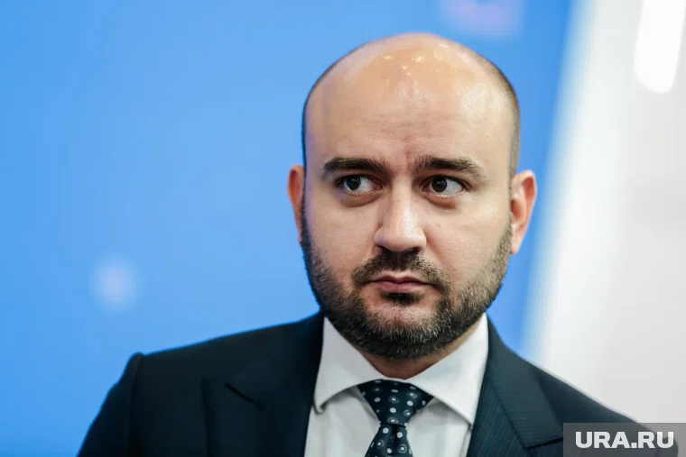 Губернатор Вячеслав Федорищев уволил главу Кинельского района Самарской области