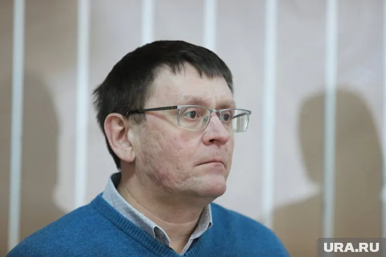 Экс-чиновник Сергей Чебыкин открыл бизнес