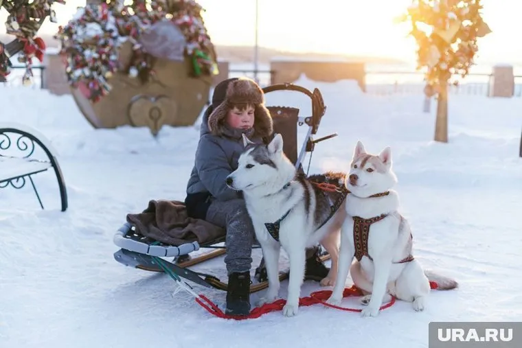 Непривитым жителям ХМАО будут доступны развлечения на открытом воздухе