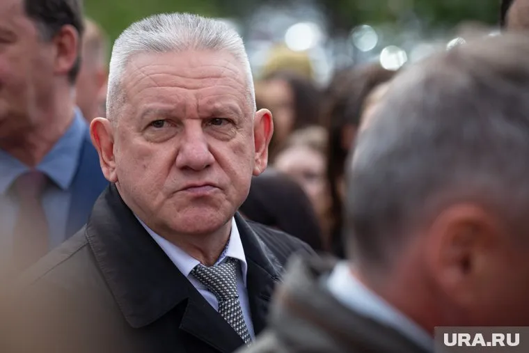 В составе совета департамента Андрея Россолова сохранили места пять человек