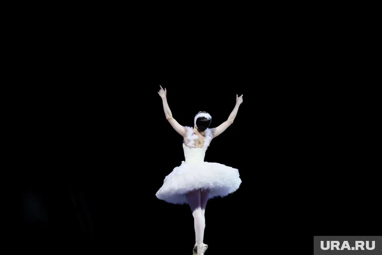 Пермское хореографическое училище отмечает 80-летие