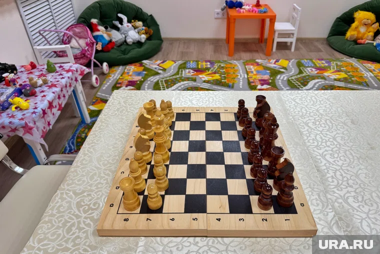 В регионе стало больше шахматных судей высокого уровня