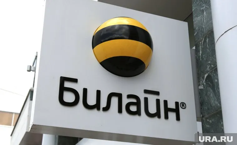 «Билайн» открыл доступ к сети других компаний