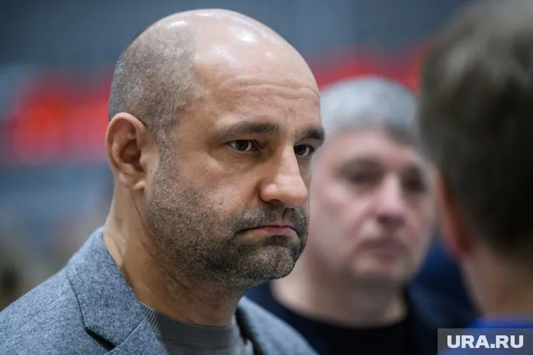 Жога 9 декабря также посетил Озерск