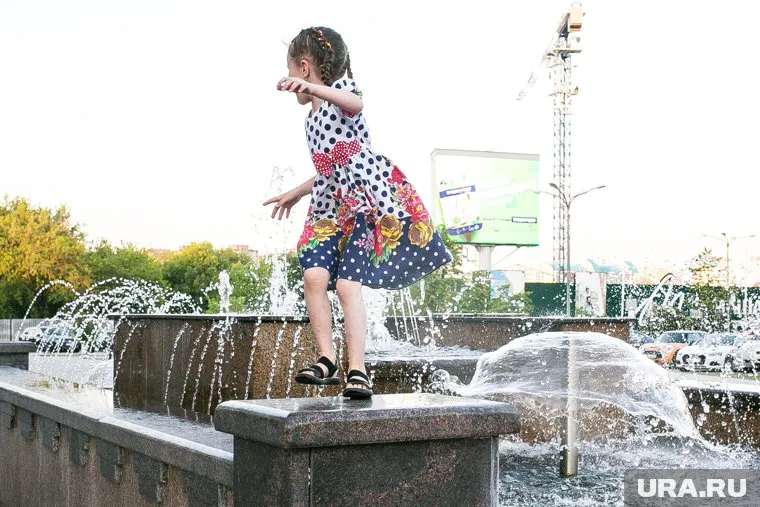 Волонтеры нашли девочку в одном из общежитий