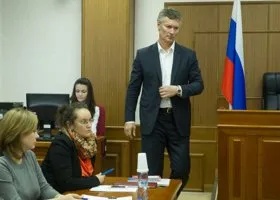 Пенсионерка из Екатеринбурга может лишиться жилья из-за Ройзмана