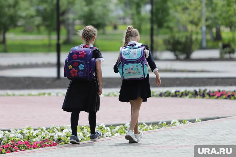 Школьниц поставят на учет в службе ПДН (архивное фото)