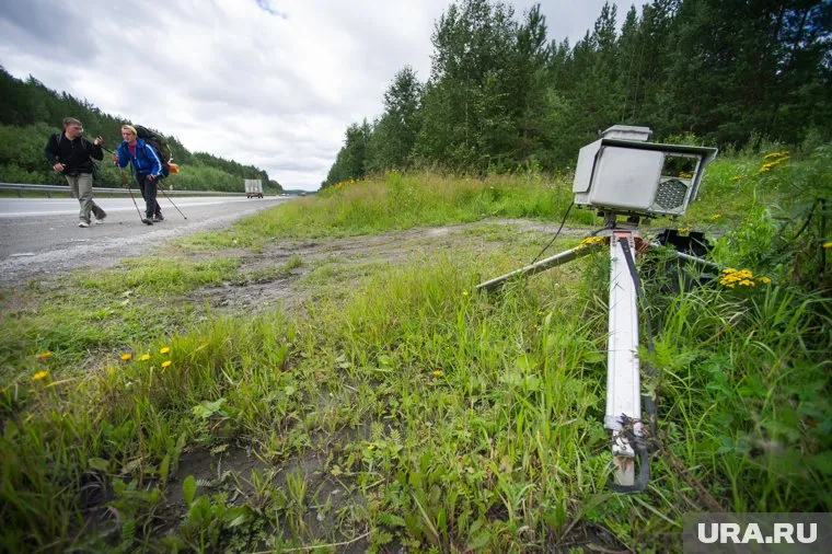 Житель Самарской области обжаловал штраф в тысячу рублей
