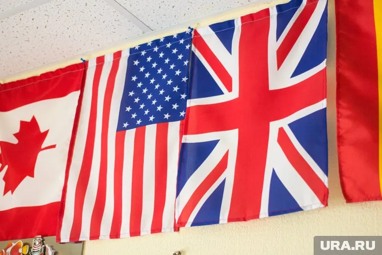 Британцы не готовы к финансовым сложностям из-за Украины