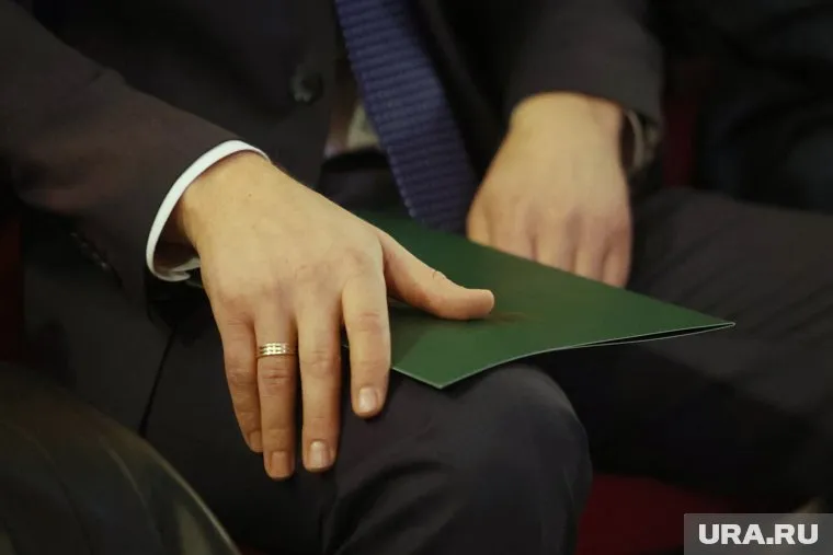 До назначения в мэрии Пуровского района Геннадий Хорольцев возглавлял спорт школу в Тарко-Сале