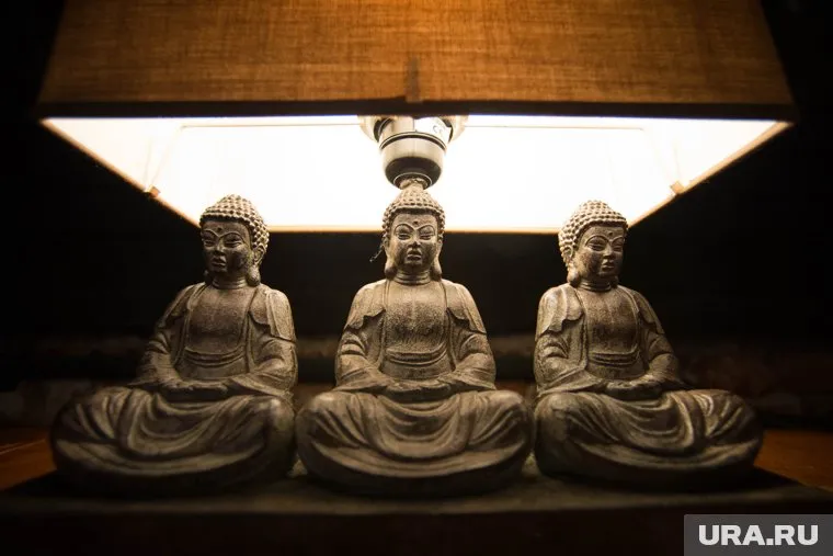 Затворный дом открыт для посещения