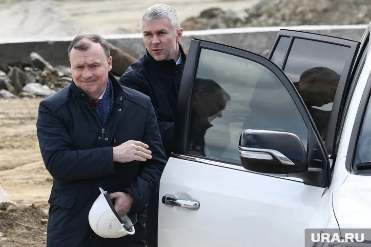 Алексей Орлов получил практически полный контроль над городскими стройками, в распоряжении депутатов остался лишь генплан