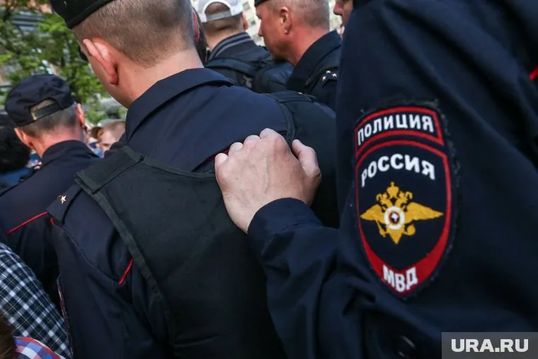 Организаторы нападения на штаб будут найдены к вечеру, заявила Ольга Ковитиди