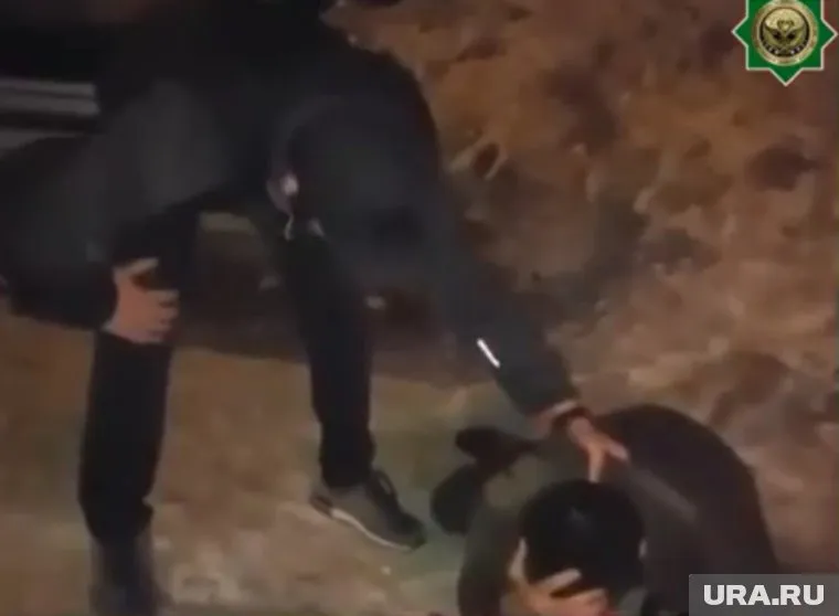 Появившемуся в соцсетях видео уже три года