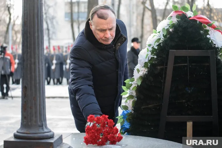 Алексей Орлов попросил отнестись с пониманием к вводимым властями ограничениям