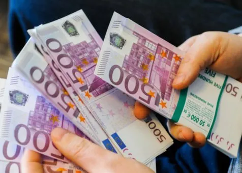 Запад отправляет доходы от замороженных активов РФ на Украину