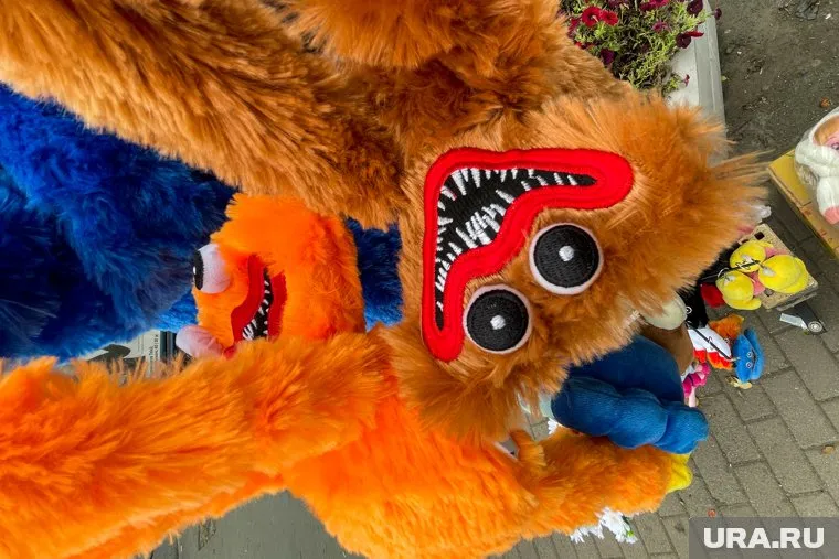 В маркировках «Хагги Вагги» отсутствует информация о товаре, отметили в Роскачестве