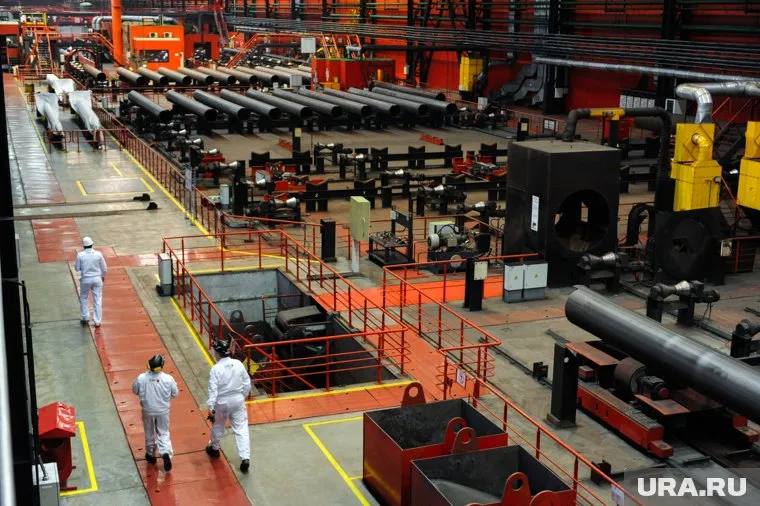 В Челябинской области активно развивают промышленный туризм
