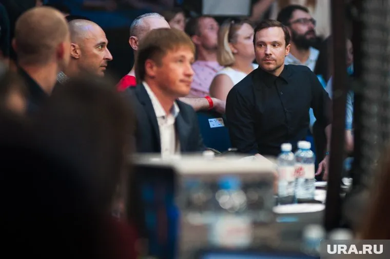 Алексей Чадов прилетит в Екатеринбург, чтобы поддержать строительство собора Святой Екатерины