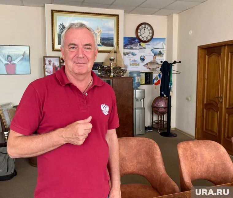 Олег Сиротин видит большой потенциал для развития горнолыжного спорта региона