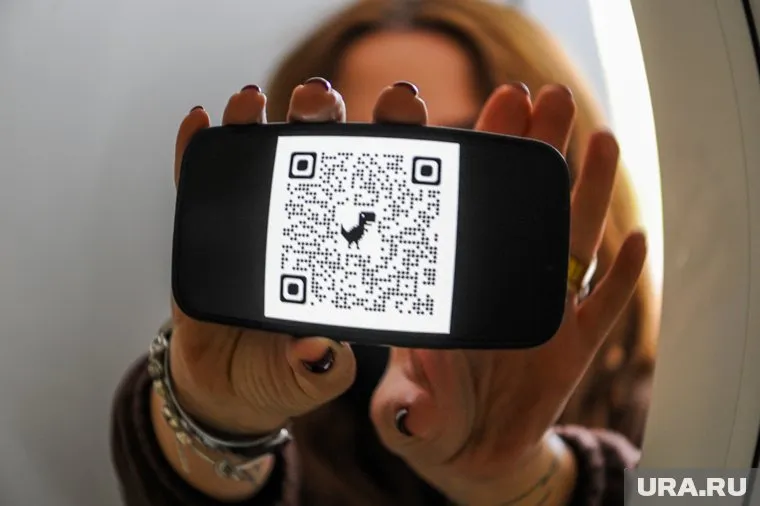 У людей с поддельным QR-кодом есть шанс удалить его и привиться по-настоящему