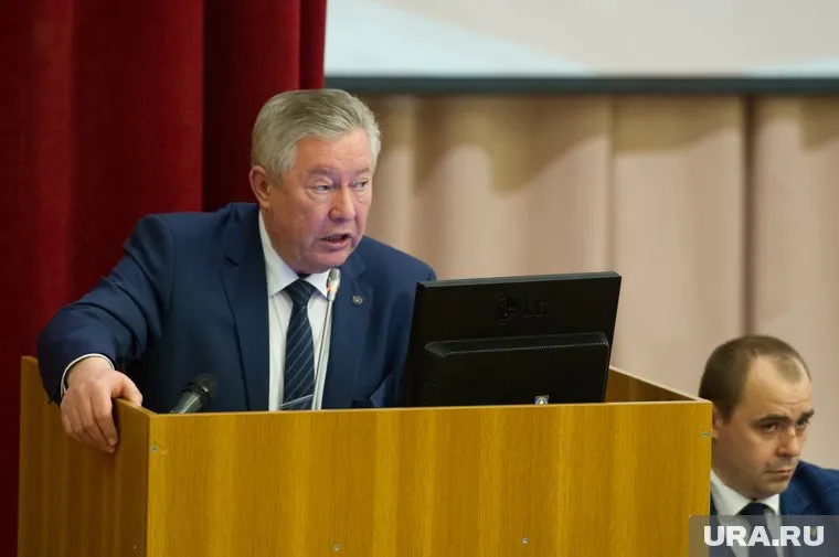 Николай Клейн — один из известнейших екатеринбургских промышленников