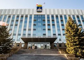 Новости «URA.RU» работают! Наркоманы в мэрии Тюмени стоили должности крупному чиновнику