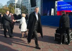 Носов: «Паслер ушел вовремя и красиво»