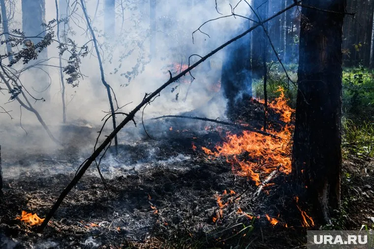 Спасатели готовы оперативно эвакуировать жителей деревни