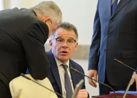 У Тунгусова отберут Общественную палату Екатеринбурга