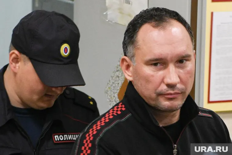 Евгений Шурманов был в хороших отношениях с министром спорта