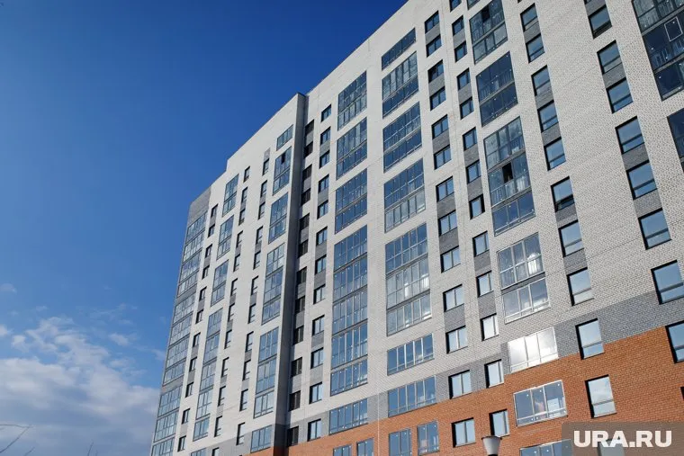 До Нового года в дом заедут 200 тюменцев