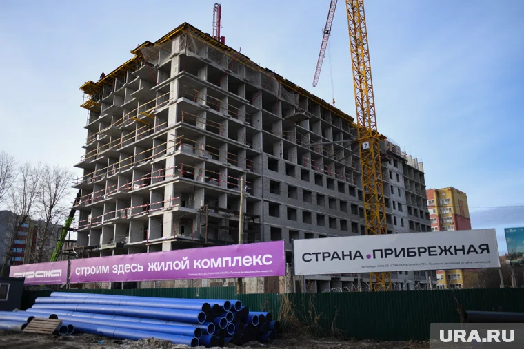 Проект на Ямале завершат к 2030 году