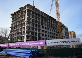 Миллион квадратных метров построят на Ямале до 2030 года