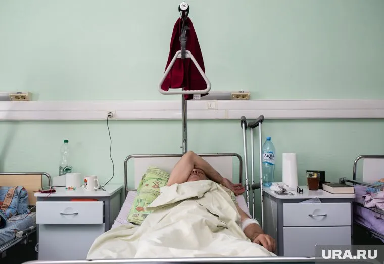 В случае нарушения больница будет платит от 10 до 20 тысяч рублей