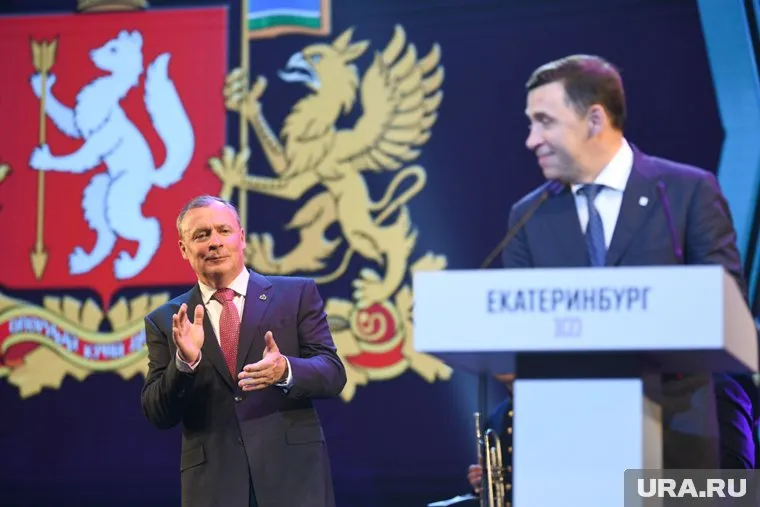 Евгений Куйвашев не стал делать исключение для Алексея Орлова