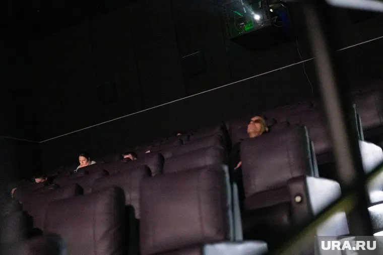 У кинокартины есть слоган: "Маленький медведь. Большое путешествие"