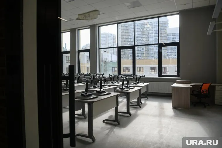 Полиция проводит осмотр в школе Граца