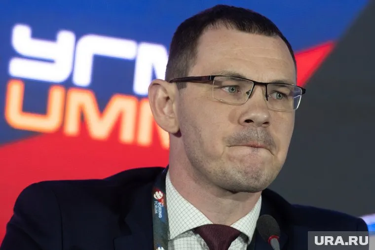Егор Мехонцев считает, что соревнования в Первоуральске не были организованы должным образом