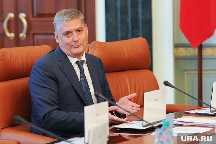 Конфликт с ЧОП Калугина стоил Сеничеву должности