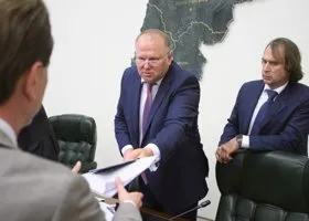 Цуканов показал, кто хозяин Уральского федерального округа