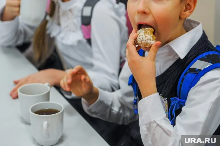 Учителя Менщиковской школы выступили в защиту директора