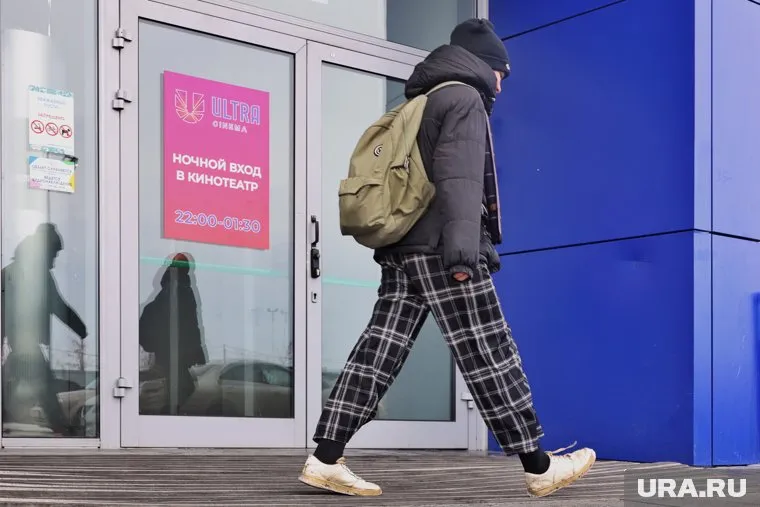 Один из подростков ушел из лома 13 октября