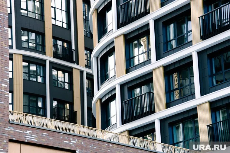 Дороже всего квартиры стоят в Ленинском районе