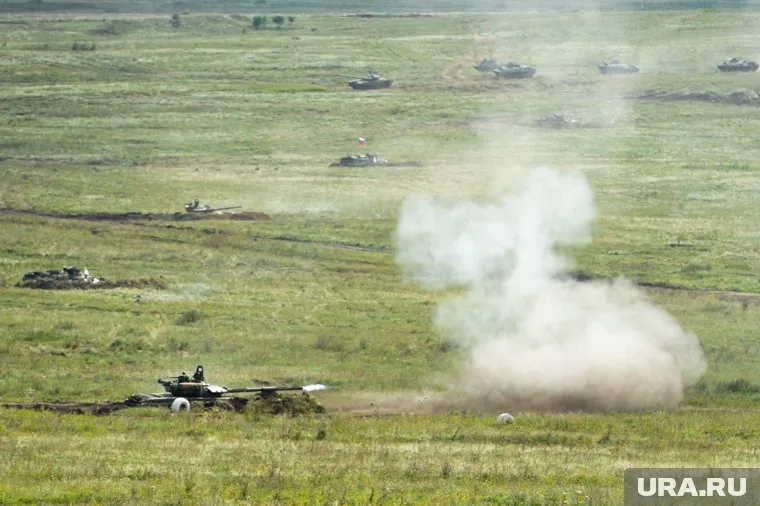 Эрдоган обвинил в обострении конфликта Минскую группу ОБСЕ