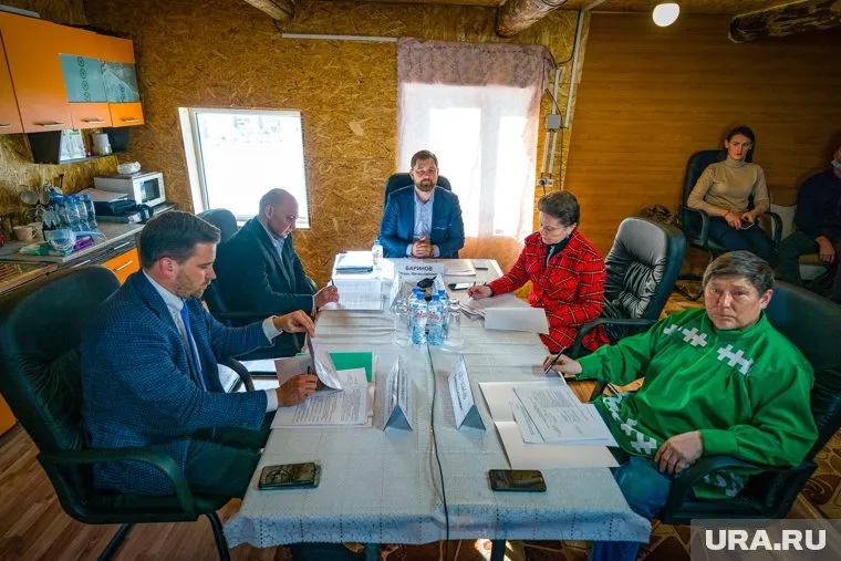 В ХМАО прошло Всероссийское совещание под эгидой Федерального агентства по делам национальностей