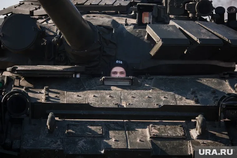Западные союзники передадут Украине 80 танков Leopard 2