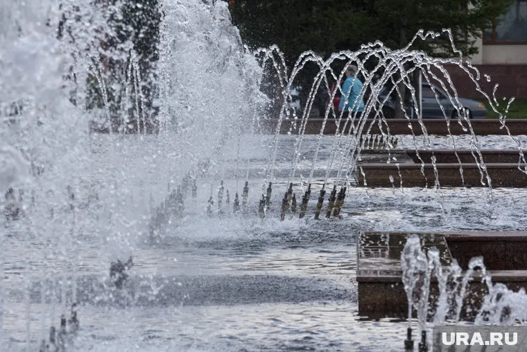 При каких обстоятельствах архитектурным объектам города нанесены повреждения, неизвестно